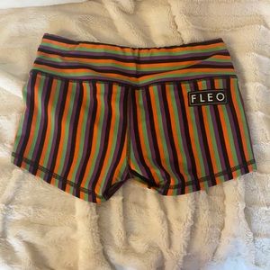 Fleo shorts